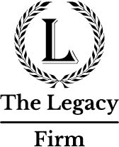 the legacy firm logo