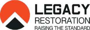 legacy restoration logo