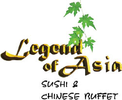 legend of asia logo