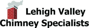 lehigh valley chimney specialists logo