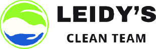 leidy's  clean team, llc logo