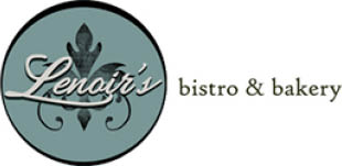 lenoir's bistro & bakery logo