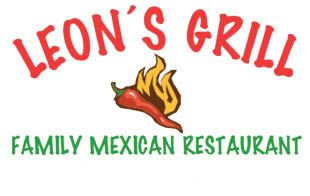 leon's grill logo