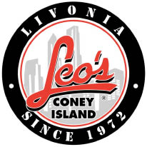 leo's coney island-ann arbor logo