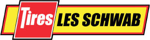 les schwab tire centers-longmont logo