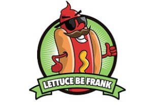 lettuce be frank logo