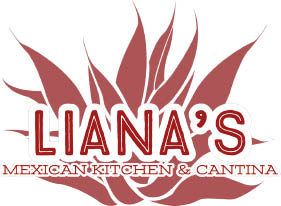 liana's mexican kitchen and cantina logo