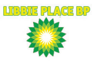 libbie place bp* logo