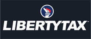 liberty tax - almaden expressway logo