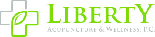 liberty acupuncture & wellness, p.c. logo