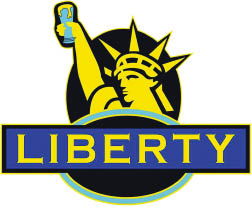 liberty at dryville logo