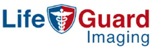life guard imaging logo