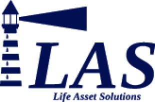 life asset solutions logo