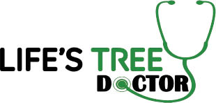 life's tree doctor logo