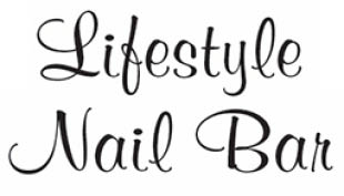 lifestyle nails logo