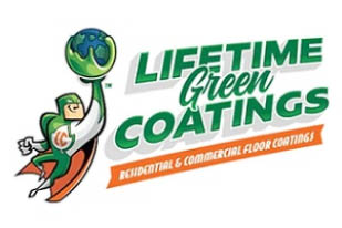 lifetime green coatings logo