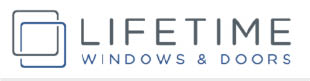 lifetime windows arizona logo