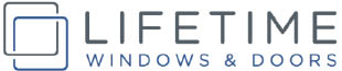 lifetime windows & siding logo