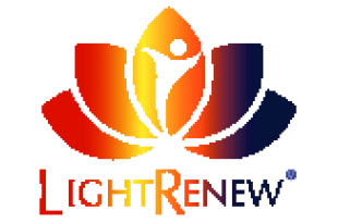 light renew logo