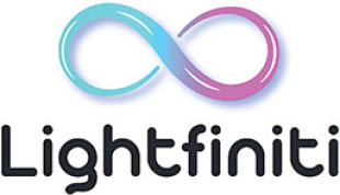 lightfiniti -nla media logo