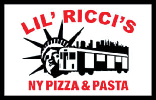 lil ricci's logo