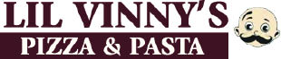 lil vinny's logo