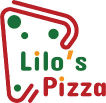 lilo's pizza logo