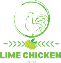 lime chicken urbana logo