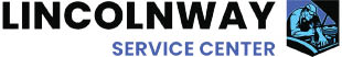 lincolnway service center logo