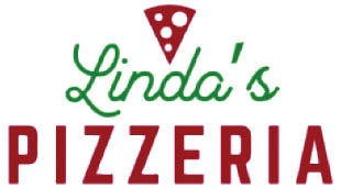 linda's pizza & italian restaurant manchester logo