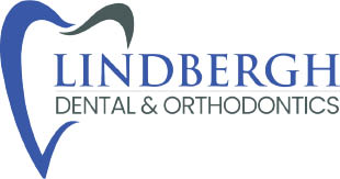 lindbergh dental & orthodontics logo