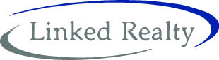 linked realty logo