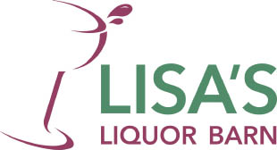 lisa's liquor barn logo