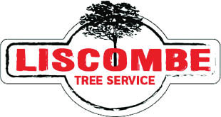 liscombe tree service logo
