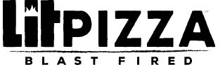 lit pizza acadiana logo