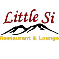 little si restaurant & lounge logo