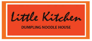 little kitchen logo