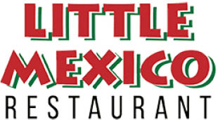 little mexico restaurant logo