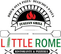 little rome llc logo