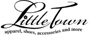 little town logo