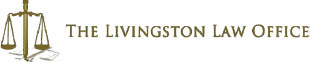 the livingston law office llc logo