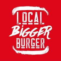 local bigger burger logo