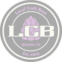 local craft beer underground bowling logo