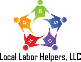 local labor helpers logo