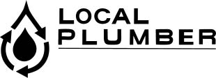 local plumber logo