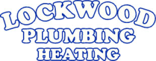 lockwood plumbing logo