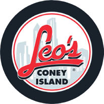leo's coney island-rochester hills logo