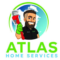 atlas home services logo