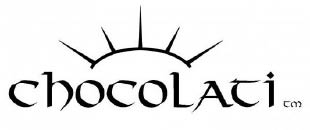chocolati - coffee & chocolates logo