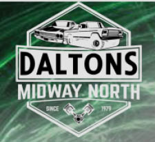 daltons midway north logo
